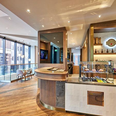 Maldron Hotel Manchester Cathedral Quarter 外观 照片