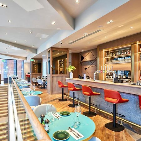 Maldron Hotel Manchester Cathedral Quarter 外观 照片