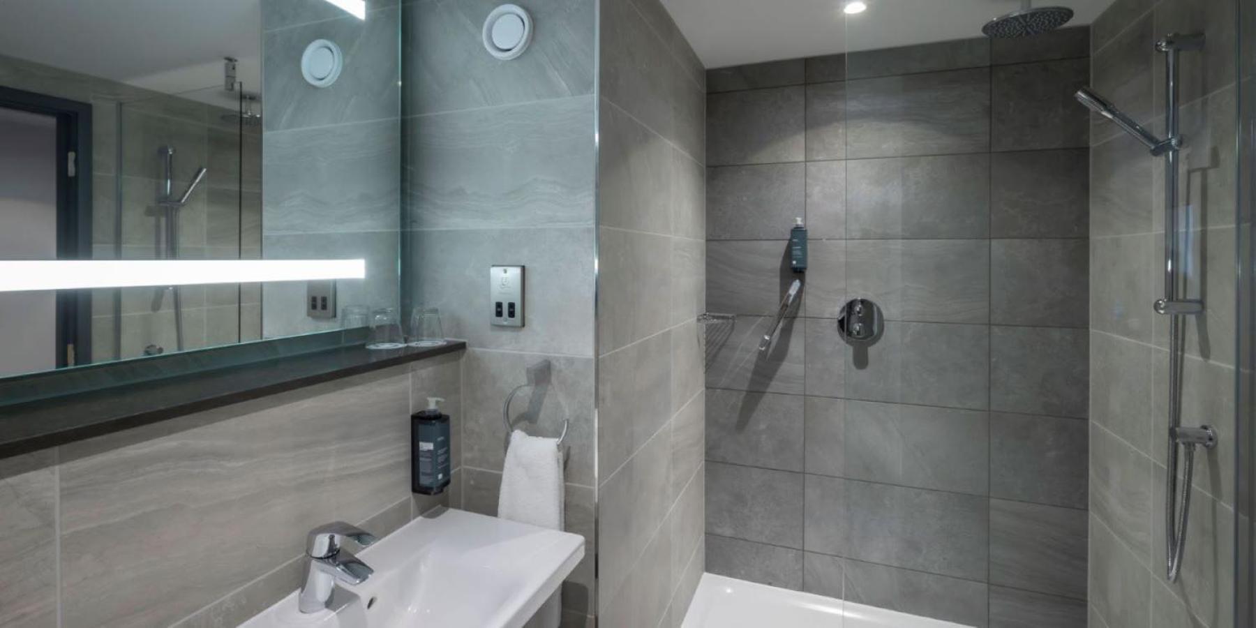 Maldron Hotel Manchester Cathedral Quarter 外观 照片