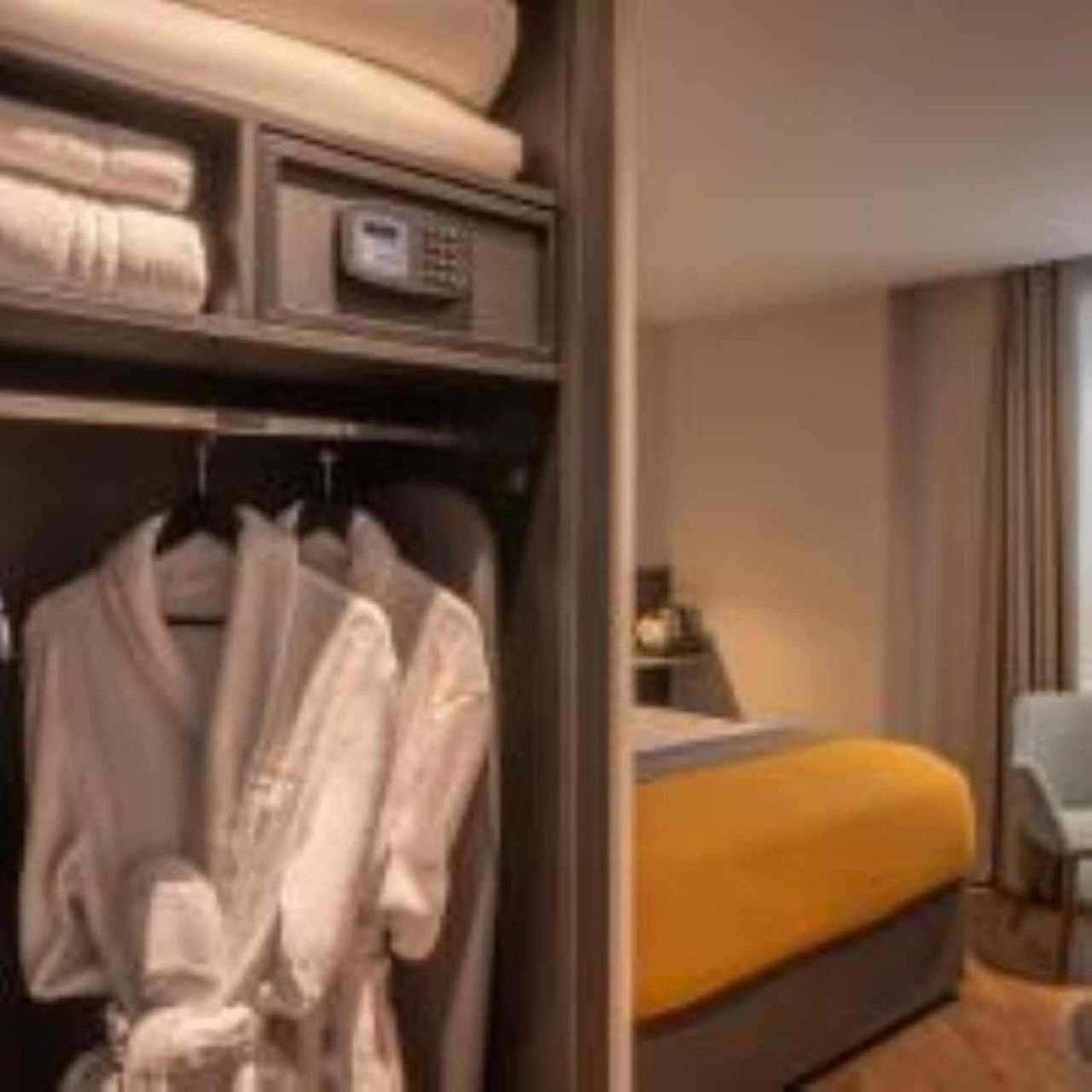 Maldron Hotel Manchester Cathedral Quarter 外观 照片